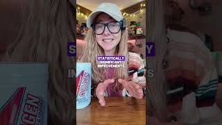 Nuliv Science Astrion | Human Clinical Study on Collagen Support