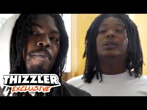 ShooterGang Fleecy x Money Meez x BornStunna 3G - Bad (Exclusive Music Video) || Dir. ShawnEff559
