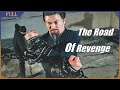 The Road of Revenge | Kung Fu Martial Arts Action | Swordsman Film, Full Movie HD