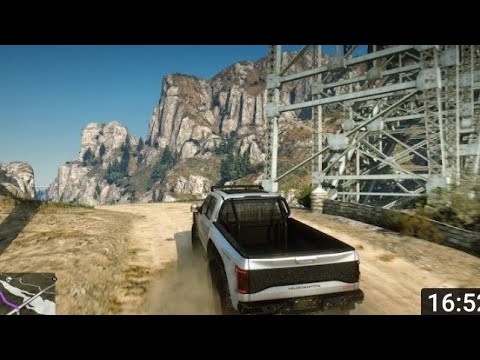 Grand Theft Auto 5 4K Ultra Graphics Gameplay Part 42 - Side Missions - GTA 5 PC 4K