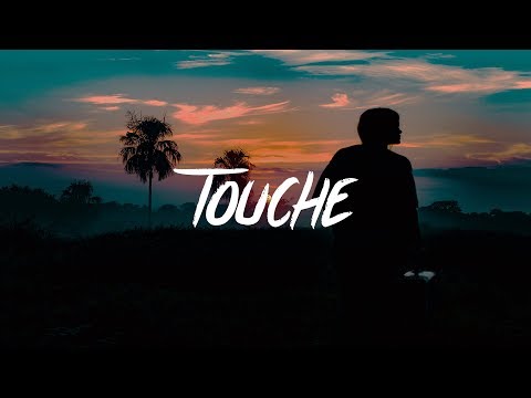 Armani White - Touché (Lyrics - Lyric Video)