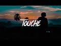 Armani White - Touché (Lyrics - Lyric Video)