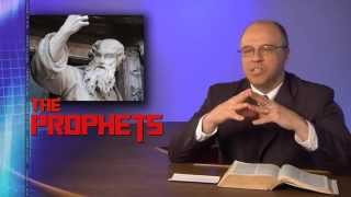 Armor of God - The Prophets (Mike James)