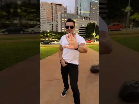 Adolfo Nascimento - Eu vou me separar