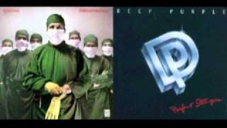 Rainbow - Perfect Strangers (Demo) (1980)