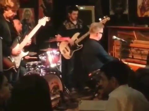 Denis Mazhukov - Cry