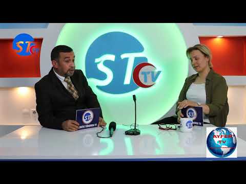 AYFER TV - GAZİANTEP BENİM İKİNCİ MEMLEKETİM