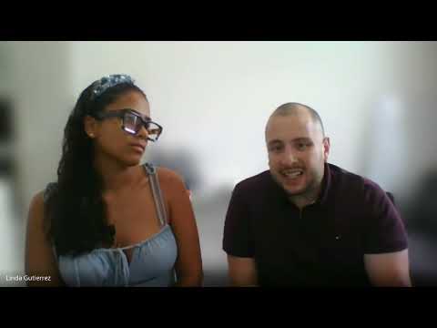 Aris y Linda - testimonio