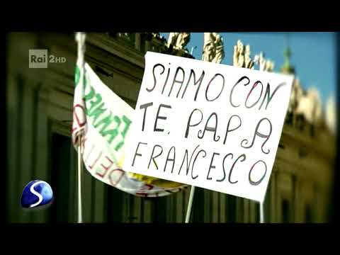 Cinque anni con papa Francesco: la forza della tenerezza