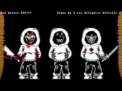 Dustswap Murder Time Trio Phase 1 Dust Of Torturous Pain (Reupload)