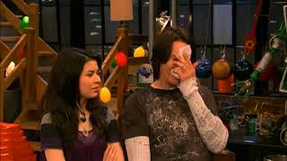 iCarly &amp; Victorious - Blow (2012)