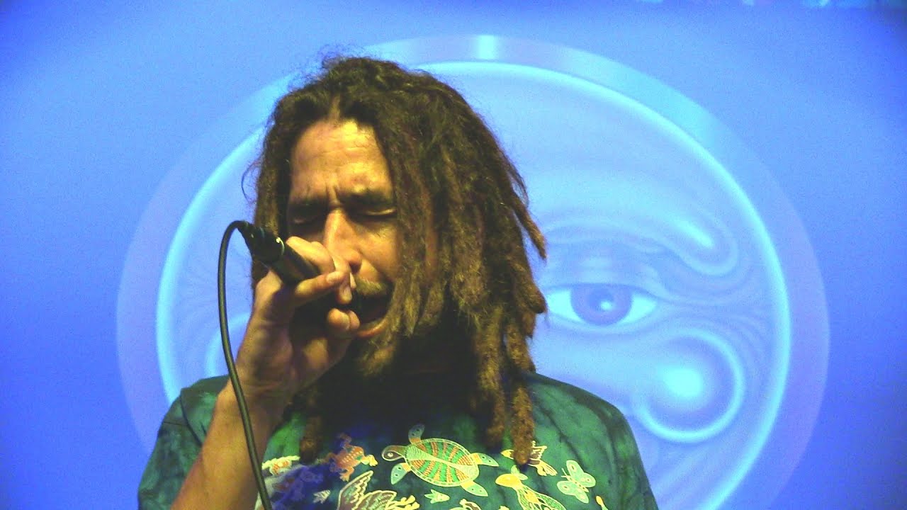 Big Mountain - Baby I Love Your Way