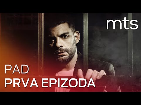 PAD - 1. EPIZODA