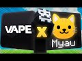 Vape V4 X Myau Prediction AntiCheat