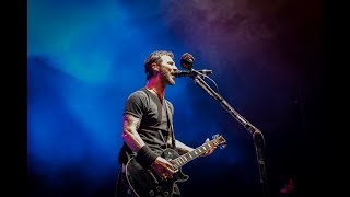 Godsmack - When Legends Rise, 1000hp, Cryin Like A Bitch Live at Sofia, Bulgaria 30.03.2019