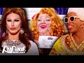 Snatch Game w/ Honey Boo Boo, Maya Angelou & More | #FlashbackFriday | RuPaul’s Drag Race S10