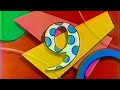 Sesame Street Rap Animation 9