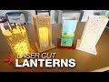 Laser Cut Lantern | Paper Lantern | Laser Cut Paper Laser Cut Lantern | Paper Lantern | Laser Cut Paper