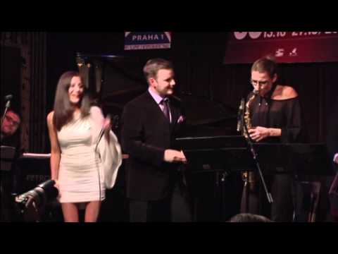 Jan Smigmator & Nikoleta Spalasová "SUMMERTIME"