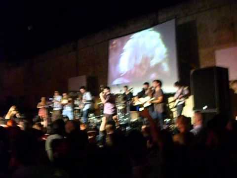 Brikkuni 30-06-2012 - Gallinar Tas-Sultan (ending)