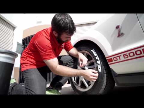 Tire Stickers About Us