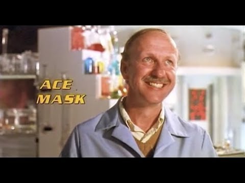 Return of Swamp Thing Credits.