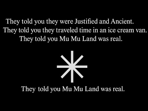 Last Train to Trancentral 🚂🚋 A Love Letter To KLF 🚓🔈 Slusnik Luna vs Lowland 🔥💸