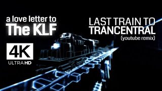 Last Train to Trancentral 🚂🚋 A Love Letter To KLF 🚓🔈 Slusnik Luna vs Lowland 🔥💸