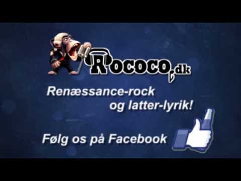 Facebook Blues (Dansk)