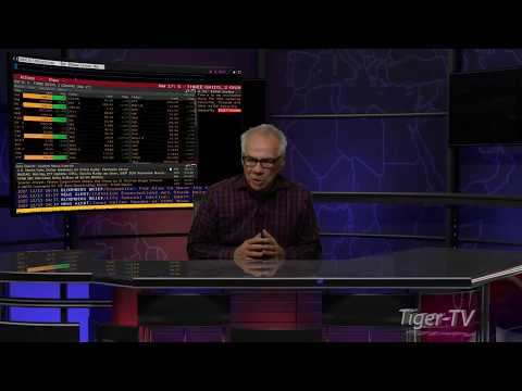 December 13th 4PM EST Market Update with Tom O'Brien on TFNN