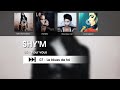 Pour vous - Shy'm