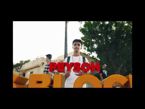 Friday Slappers #76 6 block by PEYSOH