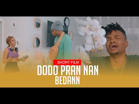 DODO IN THE BED (Short Film)