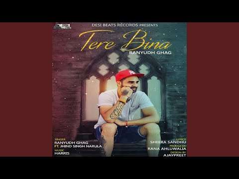 Tere Bina