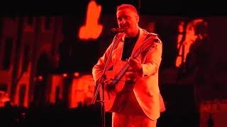 Jorge Drexler - Bolivia en vivo Festival Internacional San Luis en Primavera 2025 México