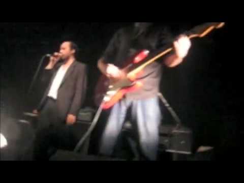 Poni Hoax @ La Cigale, Paris (10.10.2008)