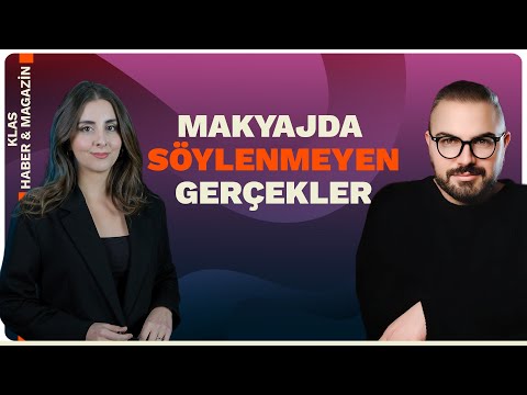 Makyajın Konuşulmayan Gerçekleri | Hasan Soley