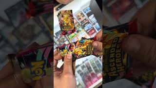 Pokémon ETB ascended heroes 