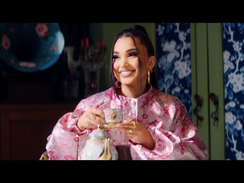 ENISA - BUKURI [Official Music Video]