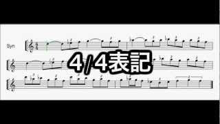 Camel &quot; Skylines &quot;　のポリリズム的アプローチ