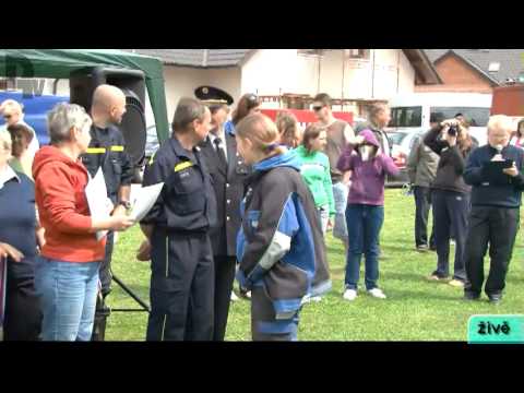 SDH Bukovno Memorial Jana Aulického 2011