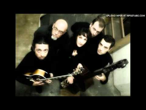 La tabare river rock band - El chueco Maciel