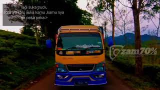 Download lagu story wa versi dj gam gam pi/truck khusnuzurrizki mp3
