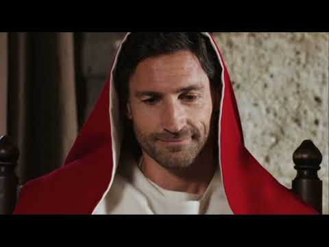 Liliana Cavani 46 Sein Name war Franziskus Changing the Franciscan Rules Elias and Cardinal Ugolino