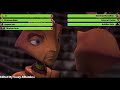 Antz 1998 Final Battle With Healthbars 1 2