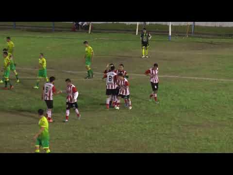 Malabrigo deportes : "GOLES"  Alumni vs Juventud