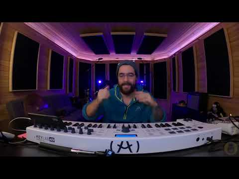 El Gorila Del Bombo ft Roro Dávila - Big Bang Zoe Ep 22