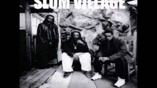 Slum Village - Things U Do (Jay Dee Remix)