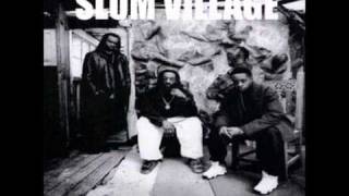 Slum Village - Things U Do (Remix)