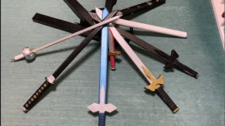 [500人突破]大鎌製作配信 〜2日目〜